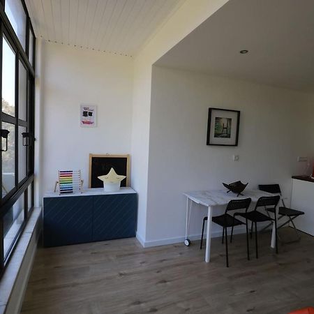 Treetops Lisbon Apartment Exterior photo
